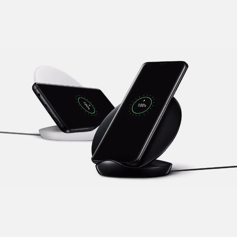 SAMSUNG Wireless Fast Charger